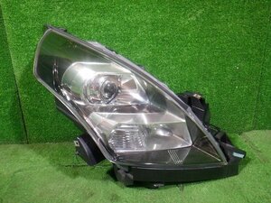 ＭＰＶ ＬＹ３Ｐ グレード ２３Ｓ マツダ 純正 ヘッドライト ランプ 右 ＨＩＤ Ｐ５６２０ ★7761 A-9