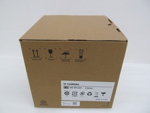 SE-IPC201 200万画素 ドーム型 ネットワークカメラ