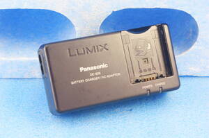 ％％％1784LUMIXパナソニックDE-928充電器％％％