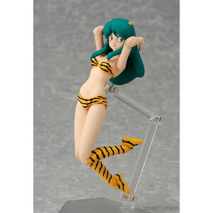 【中古】[FIG] figma(フィグマ) 063 ラム うる星やつら 完成品 可動フィギュア マックスファクトリー(61172509)