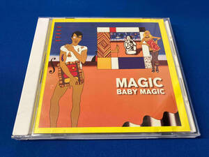 MAGIC CD BABY MAGIC