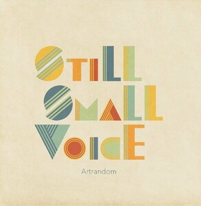 【中古】[556] CD Artrandom STILL SMALL VOICE 1枚組 新品ケース交換 送料無料 NHCR-1137