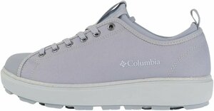 columbia SAPLAND II LO WATERPROOF YU4767-083 27.5cm