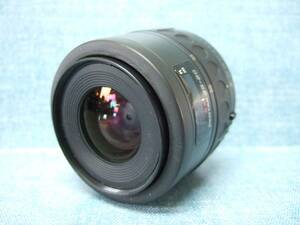 中古良品 PENTAXペンタックス smc PENTAX-F 35-80/4-5.6 点検整備済み