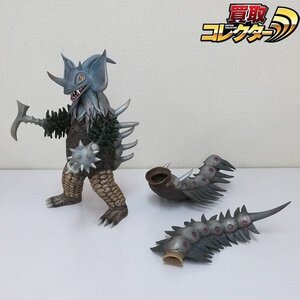 mJ436b [限定] エクスプラス 大怪獣シリーズ 暴君怪獣 タイラント / ウルトラマンタロウ | ソフビ L