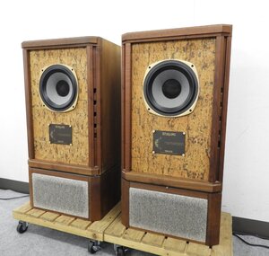 【Ｃ】TANNOY STIRLING スピーカー ペア タンノイ 3005507