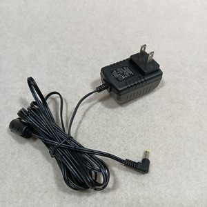 ●○ACアダプタ 5V 2000mA 0.2A 外径4mm 内径1.7mm KH0502000JW [#247]○●