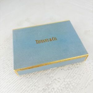 J1-11199G 【未使用】 TIFFANY&Co. ティファニー トランプ 2組 セット TIFFANY ティファニートランプ