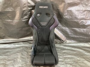 ★ レカロ RECARO バケットシート RS-G ASM IS-11 [26PA1]