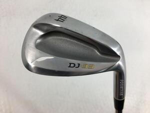 即決 中古 DJ-33 ウェッジ 2017 PW NSプロ 950GH HT 44 WEDGE