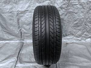 ★格安売切！★NANKANG NOBLE sport★205/55R16 205-55-16★2018年★1本★No17490