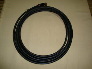 MONSTER CABLE BASS 3.6m S-L モンスターケーブル ベース