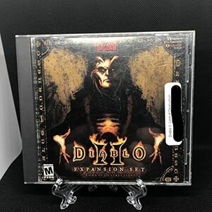 Diablo II: Lord of Destruction Expansion Set (輸入版)　(shin