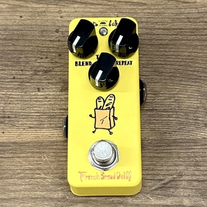 【中古】【保証対象外】 Effects Bakery　French Bread Delay　/ a45414　ディレイ　エコー