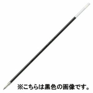 【新品】(業務用5セット) ぺんてる ボールペン替え芯/リフィル 〔0.5mm/青 10本パック〕 油性インク BKL5-C