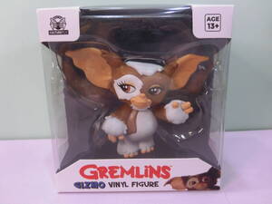 映画グレムリン◆ギズモ ソフビ フィギュア人形 Gremlins Gizmo Culturefly vinyl figure カルチャーフライ