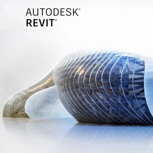 最安正規品 Autodesk Revit 1年間使用可能 サブスクリプション