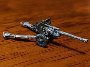 ワールドタンクミュージアム 1/144 76.2mm野砲ZIS-3 冬季迷彩 76.2ミリ対戦車砲 WTM