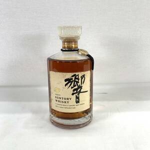 〇未開栓〇SUNTORY サントリー ウイスキー HIBIKI JAPANESE WHISKY 響 裏ゴールドラベル 43％ 700ml 