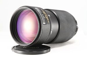 ★特上品★ニコン Nikon AF NIKKOR 80-200mm F2.8 ED I型★綺麗な外観 希少★99380