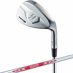 ブリヂストン(BRIDGESTONE) ロブ TOUR B WEDGE XW-2 ウェ (中古品)