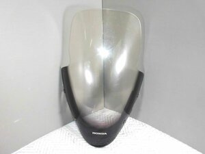 。★ ＰＣＸ１２５/１５０（ＪＦ５６/ＫＦ１８) ＨＯＮＤＡスクリーン（約６８ｃｍ) 中古品 bx ★