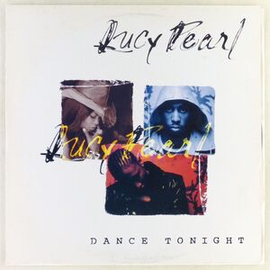 ■Lucy Pearl（ルーシー・パール）｜Dance Tonight ＜12