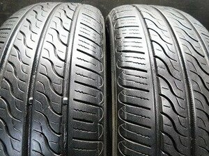 【L386】TEO Plus◆195/65R15◆2本売切り