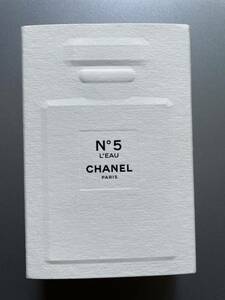 CHANEL シャネル 香水 シャネル No.5 LEAU ChanelN°5 L’EAU(シャネルN°5 ロー)EDT SP