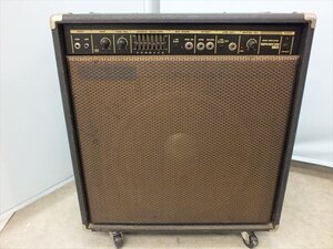 ◆ YAMAHA ヤマハ SR160B-115 ベースアンプ 中古 現状品 241009J6116