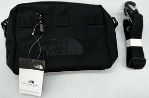 y2000TT ザ・ノースフェイス THE NORTH FACE クロスバック CROSS BAG NN2PN57J/BLK