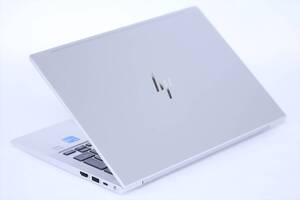 1円～ 2022年発売 16GBメモリ Windows11 第12世代 Corei5 HP EliteBook 630 G9 i5-1235U 16G SSD256G 13.3FHD WiFi6