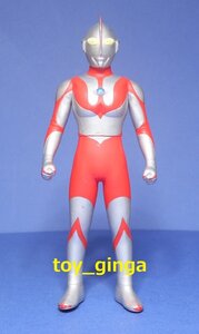 即決ウルトラBIGソフビ 初代ウルトラマン 中古品　高さ約22ｃｍ