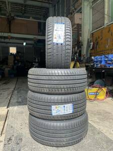 新品 225/45R18 4本 TRIANGLE EffeXSPORT TH202 225/45/18サマ－タイヤ ノーマルタイヤ 夏用 ドリフト