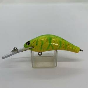 A-31090 メガバス MEGABASS オールド Zクランク 7.8g 65mm