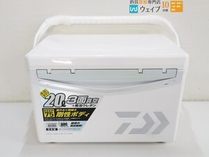 ダイワ クールライン α III TS 2000 未使用品