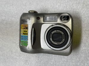 COOLPIX 3100