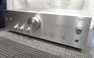 プリメインアンプ ONKYO オンキョー：A-9150