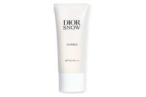 クリスチャン・ディオール Christian Dior「ディオール スノー UVシールド 50＋」30mL 新品未使用