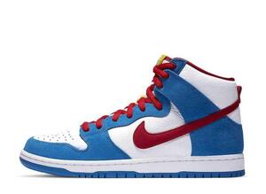 Nike SB Dunk High "Doraemon" 26.5cm CI2692-400