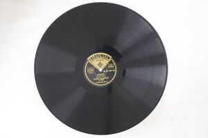 仏78RPM/SP Furtwangler, Orchestre Philharmonique De Berlin Alceste SK3266122 TELEFUNKEN 12 /00610