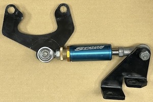 EP3? SPOON Damper　エンジントルクダンパー　社外　中古