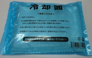 訳あり　１個～購入OK 　保冷剤 　冷凍式　暑さ対策　 保冷ボックス　クールベスト　　熱さまし　アウトドア　スポーツ　釣り　