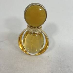 BVLGARI ブルガリ ゴルデア オードパルファム50ml 香水　長期保管品