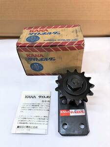 ☆片山チエン㈱　KANA タイトホルダー [TH-B-50] 【新品未使用品】委託品