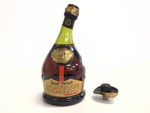 ブランデー brandy サンヴィヴァン VSOP 700ml 40% 重量番号:2(RW34)