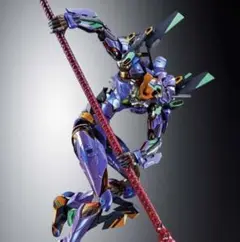 METAL BUILD エヴァンゲリオン初号機　EVA2020 メタルビルド