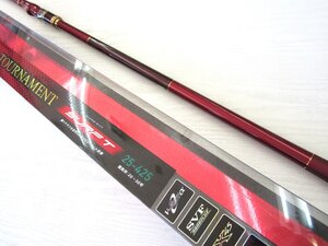 未使用品　ダイワＤＡＩＷＡ　トーナメントサーフＴ　２５－４２５・Ｒ