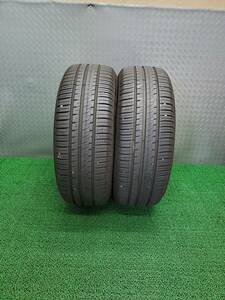 ◆PIRELLI CintuRato P6(溝良好)◆215/55R17◆2022年制◆2本◆管理№H35