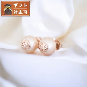 トリーバーチ TORY BURCH ピアス アクセサリー 11165514-657 レディース ローズゴールド